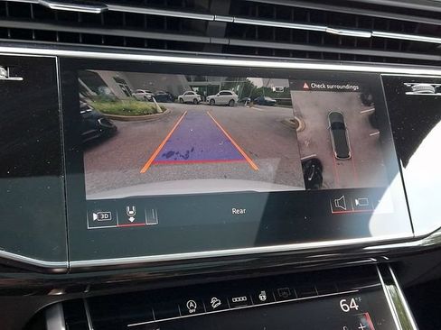 Certified 2026 Audi Q7 3.0T Premium Plus AWD/4WD image 19