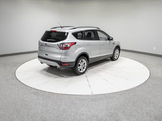 Used 2018 Ford Escape SE AWD/4WD image 29