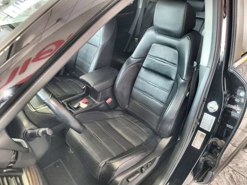 Used 2018 Honda CR-V EX-L image 11