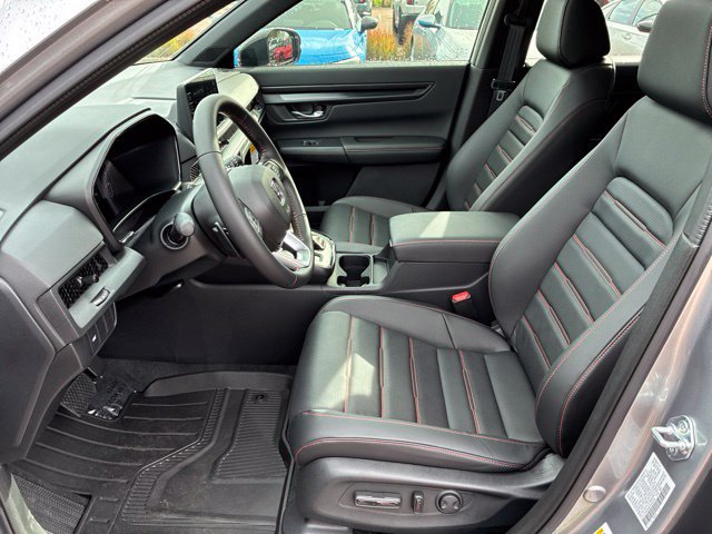 New 2027 Honda CR-V Sport-L image 7