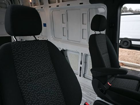 Used 2026 Mercedes-Benz Sprinter 3500 image 18