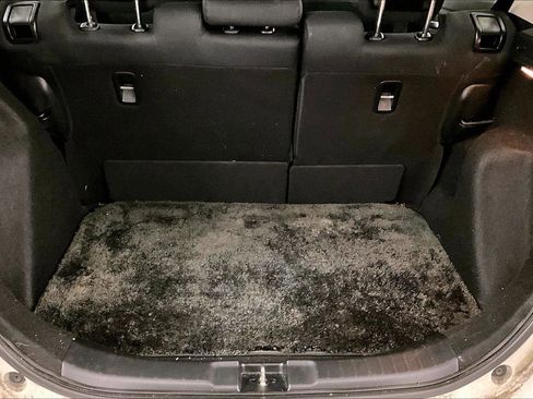 Used 2015 Honda Fit EX image 33