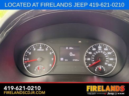 Used 2022 Kia Seltos S AWD/4WD image 23
