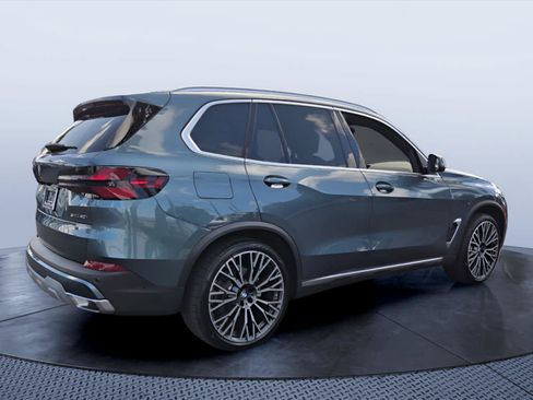 Used 2026 BMW X5 sDrive40i w/ Premium Package RWD image 6