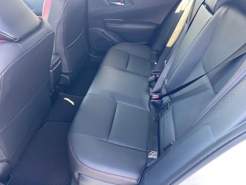 New 2026 Toyota Prius Plug-In Hybrid image 10