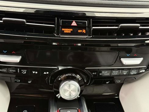 Certified 2025 Acura MDX Technology Package image 22