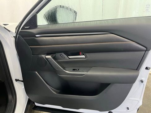 New 2026 MAZDA CX-50 AWD 2.5 S w/ Premium Package image 11