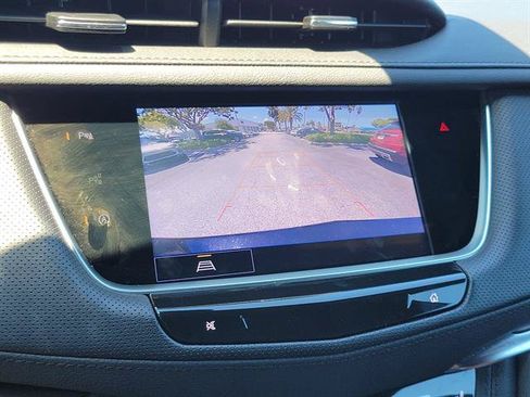 Certified 2023 Cadillac XT5 Premium Luxury FWD image 56