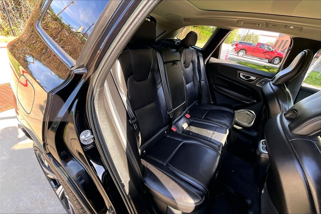 Used 2023 Volvo XC60 B5 Ultimate AWD/4WD image 37