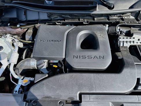 Used 2025 Nissan Murano SL AWD/4WD image 31