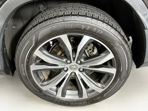 Used 2017 Lexus RX 350 AWD image 11