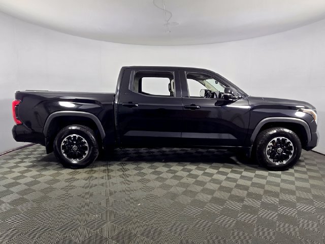 Used 2022 Toyota Tundra SR5 RWD image 9