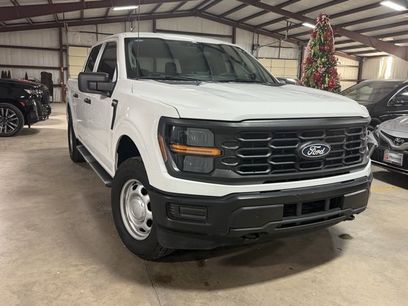 Used 2025 Ford F150 XL