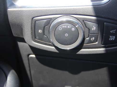 Certified 2024 Ford Edge Titanium AWD/4WD image 26
