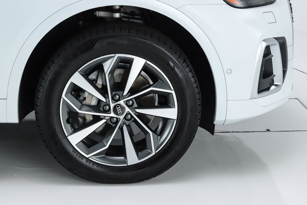 Used 2024 Audi Q5 2.0T Prestige AWD/4WD image 18