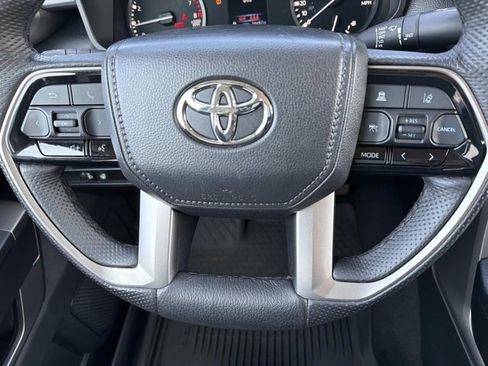 Used 2024 Toyota Tundra SR5 w/ SR5 Premium Package image 24