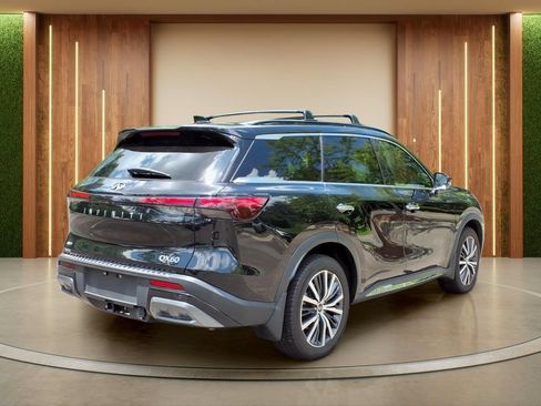 Used 2023 INFINITI QX60 Autograph w/ Cargo Package AWD/4WD image 33