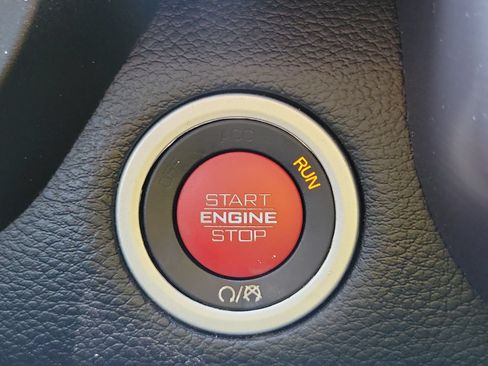 Used 2021 RAM 1500 TRX w/ TRX Level 1 Equipment Group AWD/4WD image 39