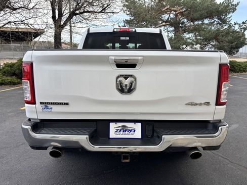 Used 2019 RAM 1500 Big Horn image 6