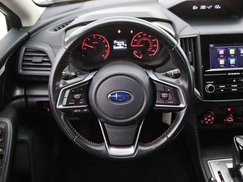 Used 2018 Subaru Crosstrek 2.0i Premium w/ Popular Package #3 image 15