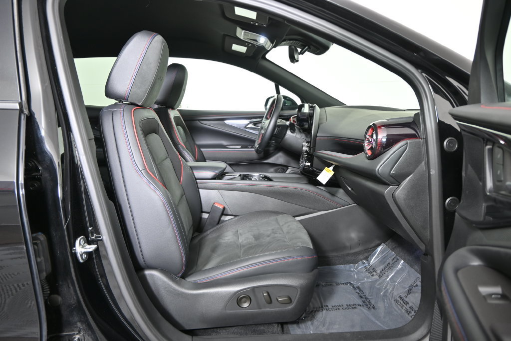 Used 2024 Chevrolet Blazer EV RS AWD/4WD image 13