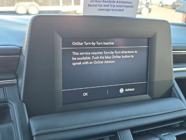 Used 2023 Chevrolet Suburban LS w/ Driver Alert Package AWD/4WD image 16