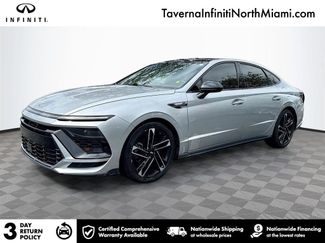 Used 2024 Hyundai Sonata N Line video 1