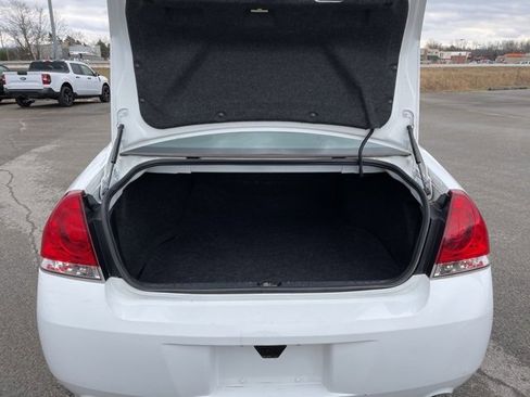 Used 2013 Chevrolet Impala LT image 43