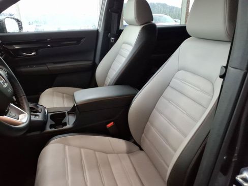 Certified 2026 Honda CR-V Sport Touring image 11