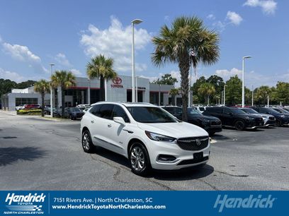 Used 2021 Buick Enclave Avenir w/ Avenir Technology Package