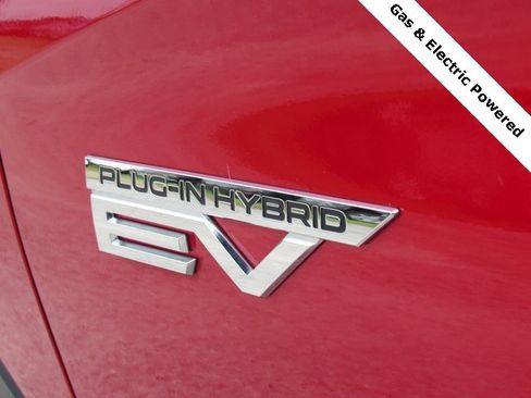 Used 2023 Mitsubishi Outlander SEL image 13