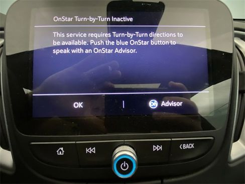 Used 2024 Chevrolet Malibu LT image 18