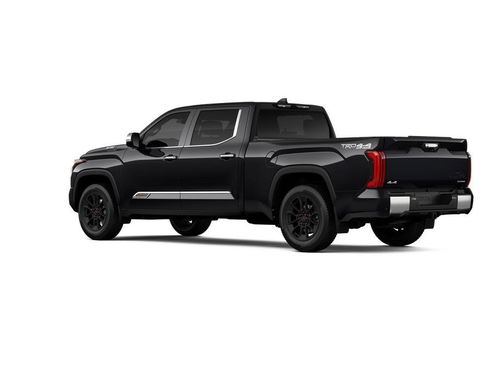 New 2026 Toyota Tundra 1794 Edition AWD/4WD image 34