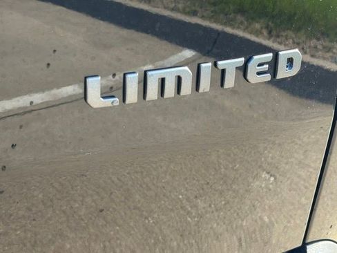 New 2026 Jeep Cherokee Limited AWD/4WD image 38