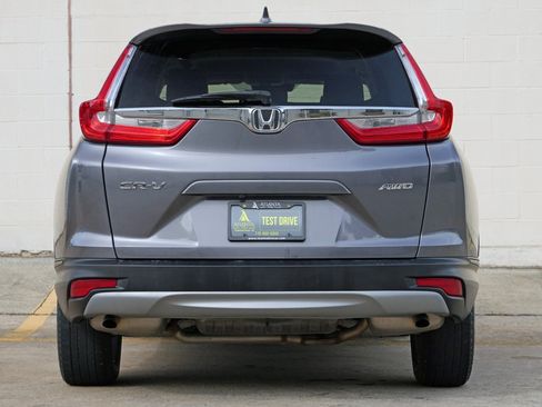 Used 2018 Honda CR-V EX-L image 10