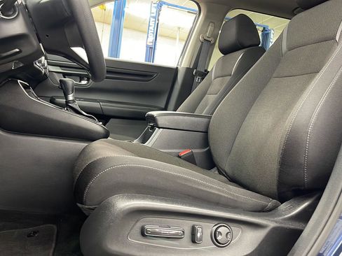 Used 2024 Honda CR-V EX image 10