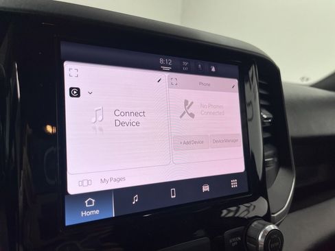 New 2026 RAM 2500 Tradesman w/ Chrome Appearance Group image 14