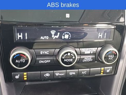 Used 2021 Subaru Ascent Limited w/ Technology Package image 33