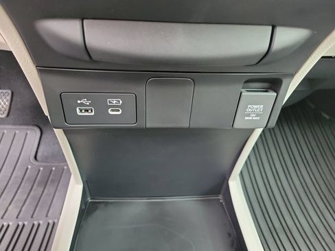 Certified 2026 Honda Odyssey EX-L image 41