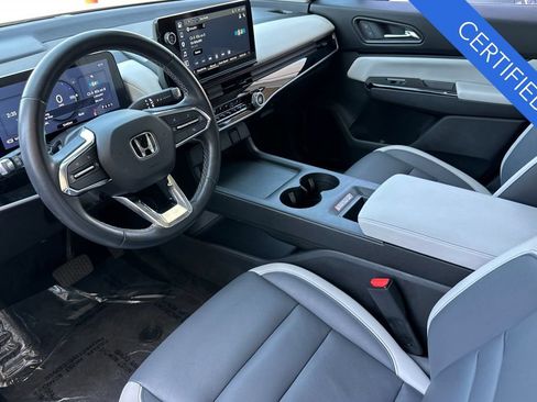 Certified 2024 Honda Prologue Touring image 10