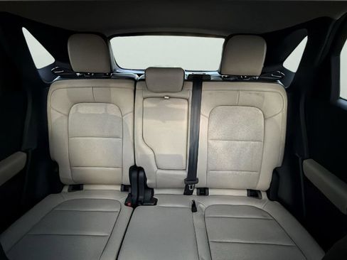 Used 2020 Ford Escape SEL image 26