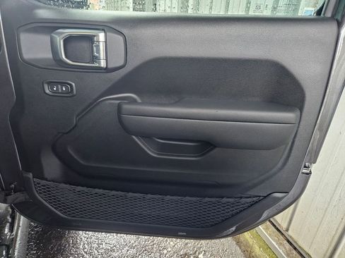 New 2026 Jeep Wrangler Willys image 17