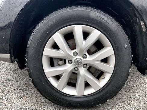 Used 2014 Nissan Murano SL image 8