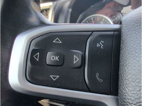 Used 2024 RAM 2500 Big Horn image 27