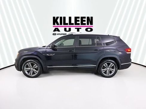 Used 2019 Volkswagen Atlas SE FWD image 4