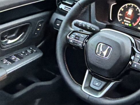 New 2025 Honda Pilot TrailSport image 23