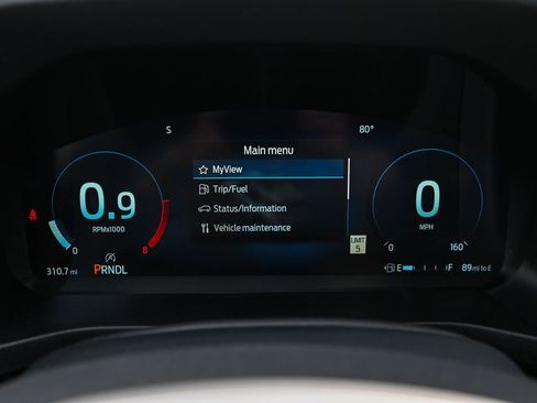 New 2026 Ford Explorer Active w/ Active Comfort Package AWD/4WD image 35