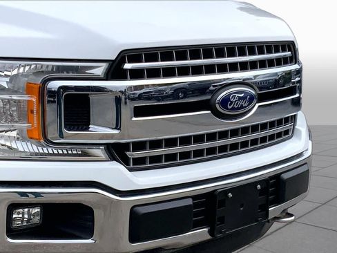 Used 2019 Ford F150 XLT w/ Equipment Group 302A Luxury AWD/4WD image 26