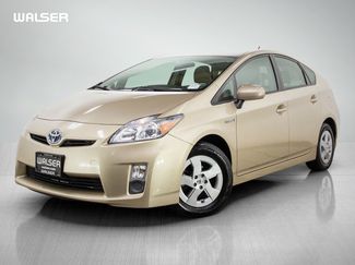 Used 2010 Toyota Prius FWD video 1