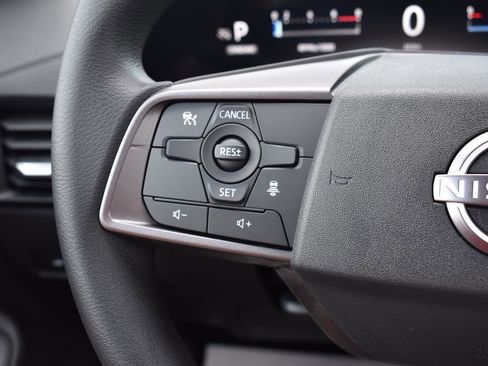 Used 2026 Nissan Sentra SV w/ Floor Mat Package FWD image 30